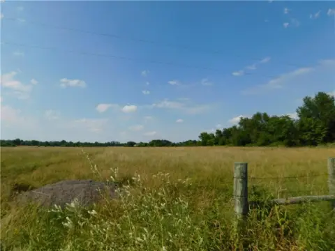 Industrial Land with Highway Frontage