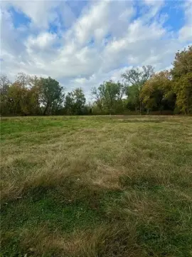Recreation Land with Creek