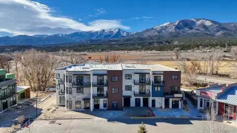 Mixed-Use Commercial Space