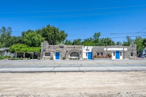 Agua Dulce Commercial Portfolio Sale