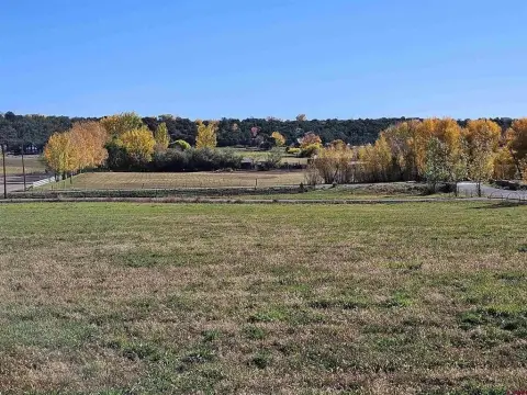 Durango Homesite with Water Well