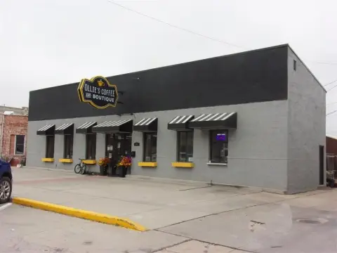 Downtown Business Opportunity in Nebraska