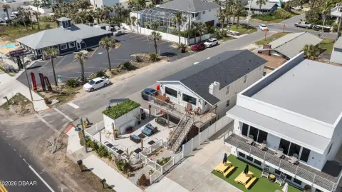 Flagler Beach Commercial Opportunity