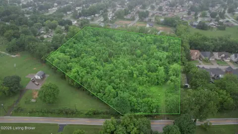 Entitled Infill Residential Development Land