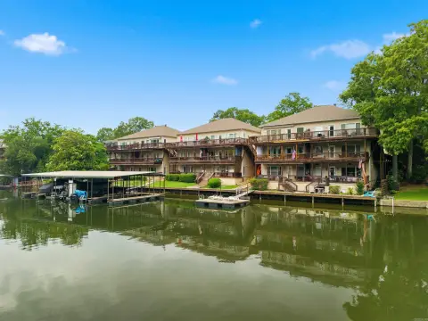 Lakefront Residential Income Property