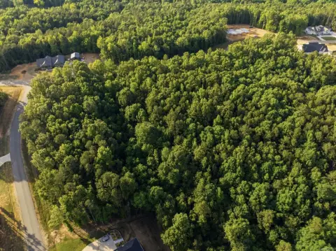 Residential Lot in Benton, AR