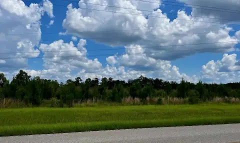 Agricultural Land with Residential Zoning