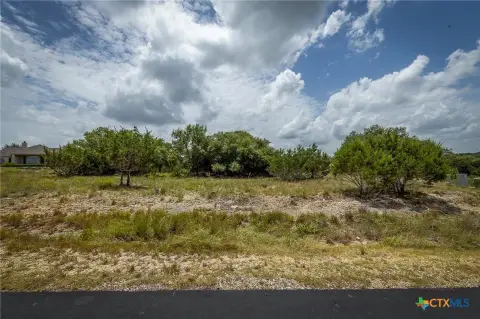 Gated Lake-View Homesite Land