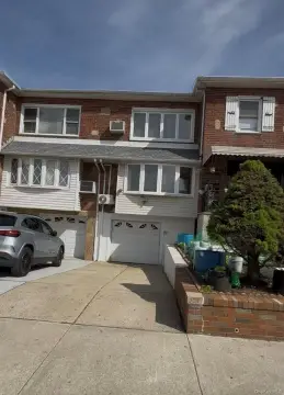 Flushing Multifamily Two-Dwelling House