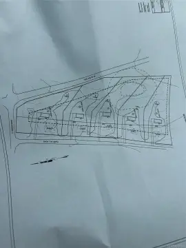 Corner Land Parcel