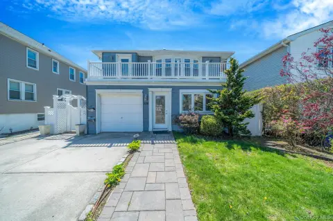 Two-Unit Residential Income Property