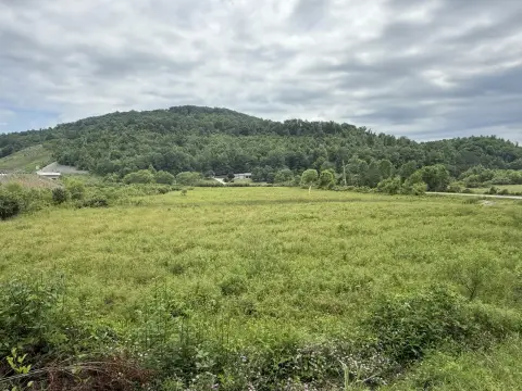 Commercial Land with Multiple Access Points