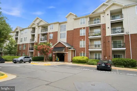 Two-Bedroom Condo in Gated Community