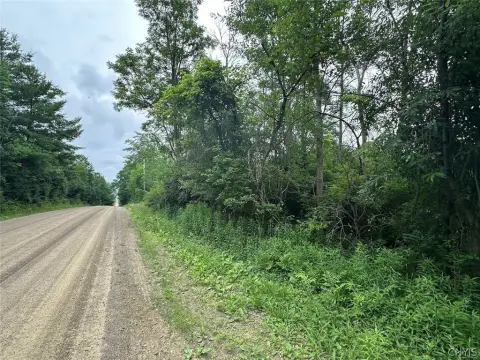 Recreation Hunting Land Parcel