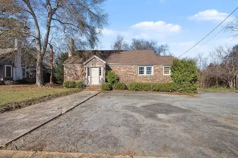 Blakely, GA Office Space