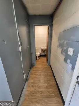 Renovated Office Suite