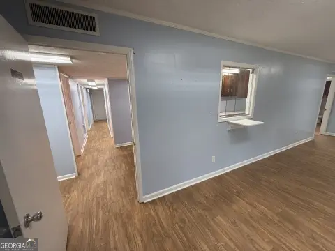 Renovated Office Units With Reception