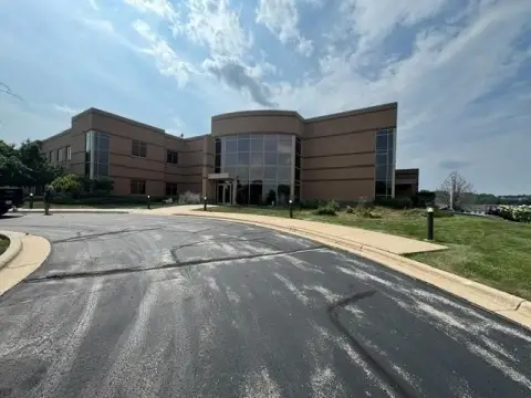 Two-Story Office Building