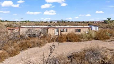 Overton Land with Utilities