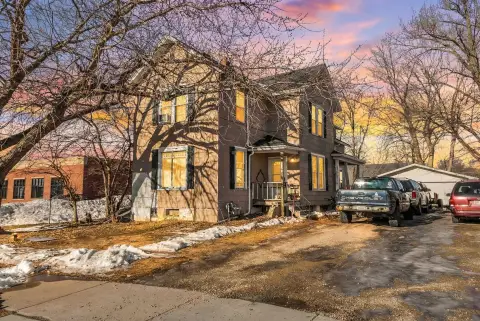 Oshkosh Duplex Investment Opportunity
