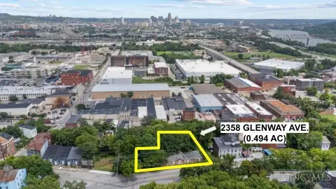 Multi-Parcel Development Site