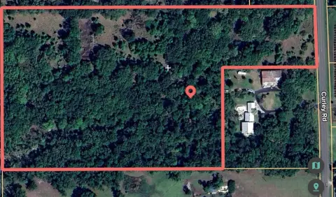 16-Acre Parcel on Curley Road