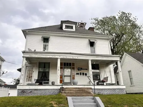 Owensboro Triplex For Sale