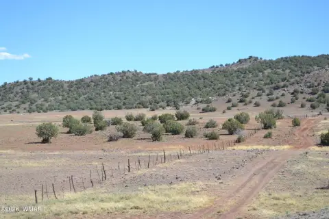Land with Panoramic Northern Views