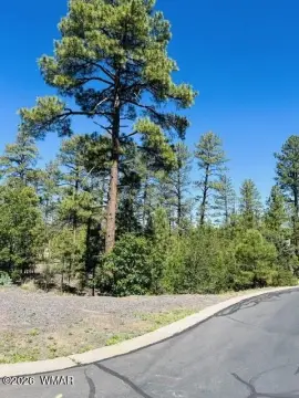 Land in Gated Community