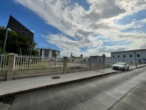 Commercial Land in Ponce, PR
