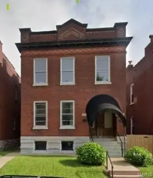 St Louis Multifamily Property