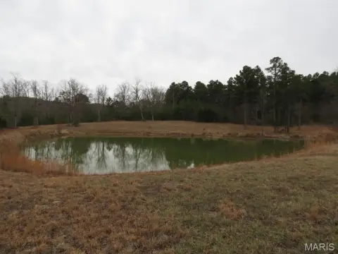 69 Acres with Two Ponds