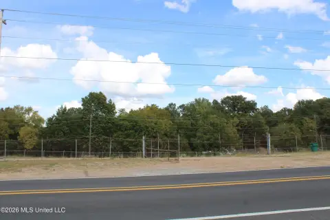 Commercial Land with Highway Frontage