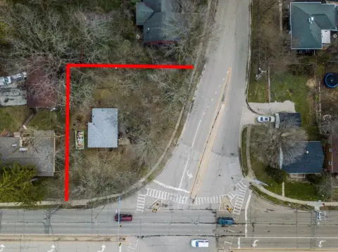 Prime Land Near ISU Campus