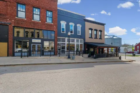 Mixed-Use Investment Opportunity