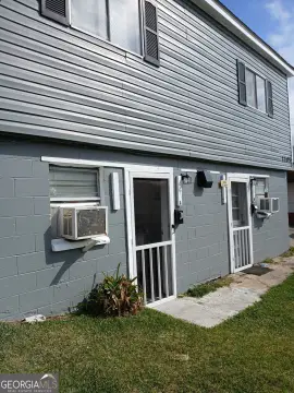 Four-Unit Multifamily Dwelling in Columbus