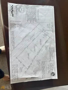 Prime Corner Lot in McDonough