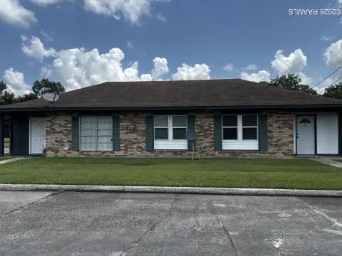 Rehabilitated Quadplex with Occupied Units