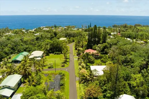 Residential Land Lot with Piped Water