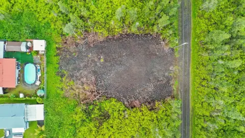 Oahu Road Land Opportunity