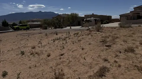 Vista Entrada Land Opportunity