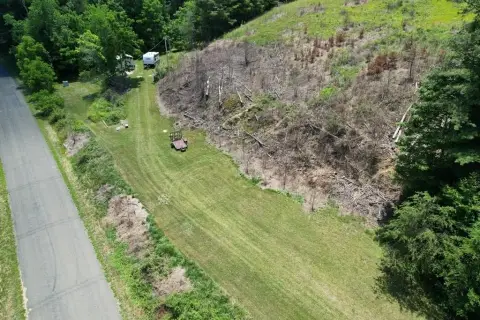 Recreational Land with Road Access