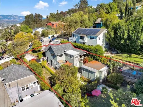 Elysian Heights Triplex Investment Opportunity