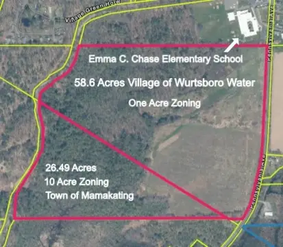 Wurtsboro Vacant Land Opportunity