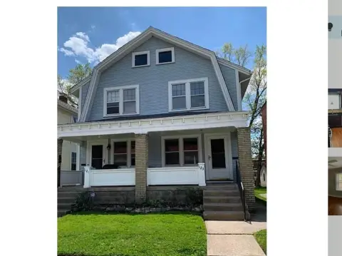 Fully Leased Twin Single Duplex