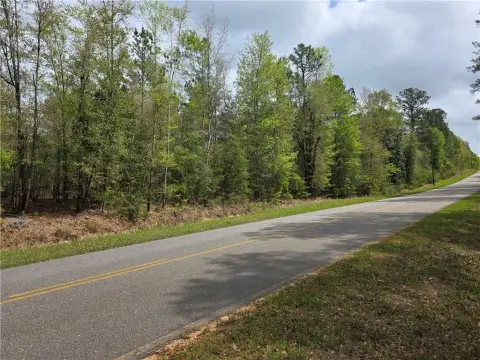 Land in Bay Minette, AL