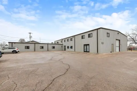 Versatile Commercial Property in Rapid City