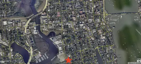 St. Augustine River View Lot