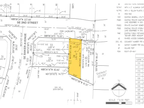 Gresham Land for Attached Product