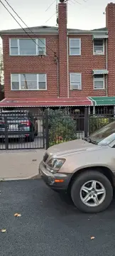 Spacious Multi-Unit Home in Bronx